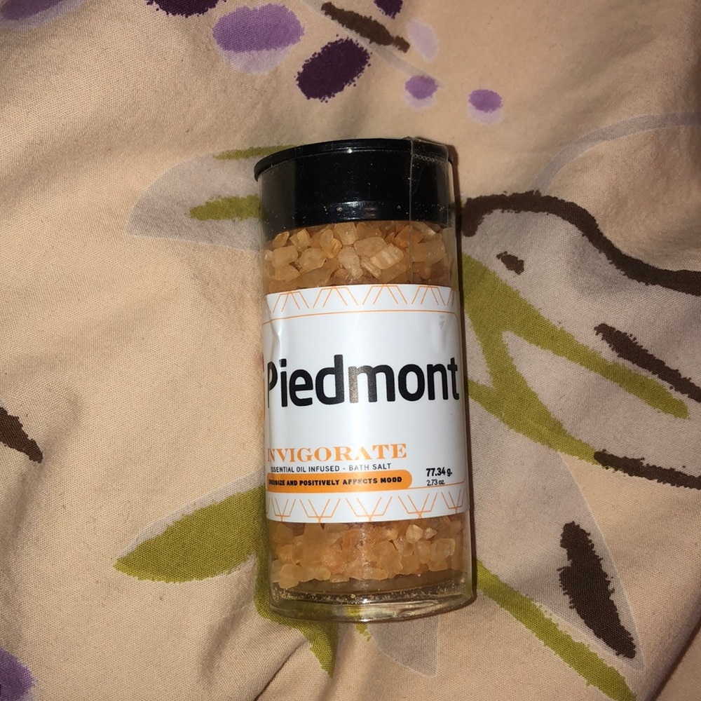 Bath Salts